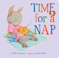 Title: Time for a Nap, Author: Phillis Gershator