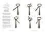 Alternative view 4 of How to Tie a Tie: The Gentleman's Guide to the Perfect Knot