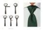 Alternative view 5 of How to Tie a Tie: The Gentleman's Guide to the Perfect Knot