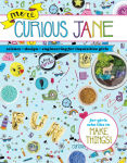 Alternative view 1 of More Curious Jane: Science + Design + Engineering for Inquisitive Girls