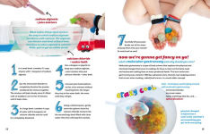 Alternative view 4 of More Curious Jane: Science + Design + Engineering for Inquisitive Girls