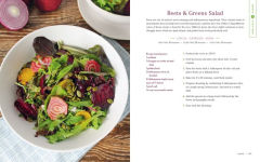 Alternative view 4 of The Anti-Inflammatory Kitchen Cookbook: More Than 100 Healing, Low-Histamine, Gluten-Free Recipes
