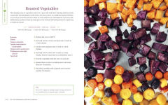 Alternative view 5 of The Anti-Inflammatory Kitchen Cookbook: More Than 100 Healing, Low-Histamine, Gluten-Free Recipes