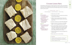 Alternative view 7 of The Anti-Inflammatory Kitchen Cookbook: More Than 100 Healing, Low-Histamine, Gluten-Free Recipes