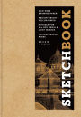 Sketchbook 5.5 x 8 Kraft Hardcover Mixed Media Sketchbook for Drawing: Acid-Free Quality Paper (128 pages)