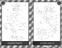 Alternative view 5 of Dot-to-Dot Puzzles for the Weekend