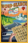Alternative view 1 of Word Search Puzzles for a Road Trip