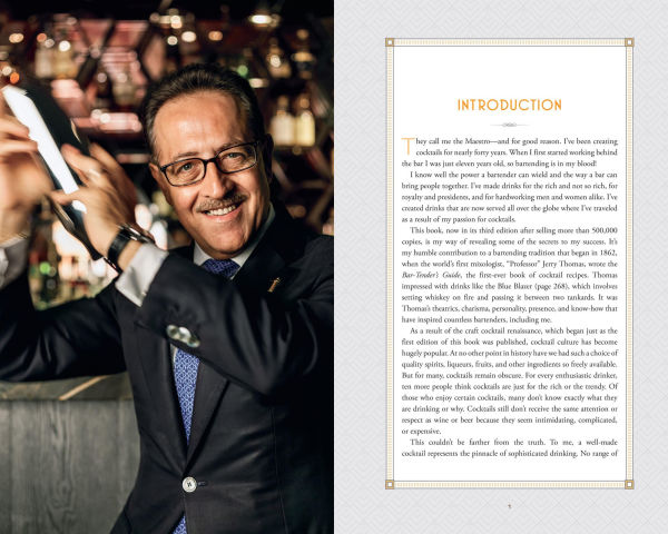 the Complete Home Bartender's Guide: Tools, Ingredients, Techniques, & Recipes for Perfect Drink - A Cocktail Book