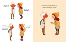 Alternative view 2 of The Many Colors of Harpreet Singh