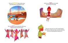 Alternative view 5 of The Many Colors of Harpreet Singh