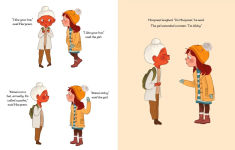 Alternative view 8 of The Many Colors of Harpreet Singh