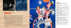 Alternative view 3 of Let's Play Basketball: Everything You Need to Know for Your First Practice