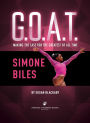 Alternative view 4 of Simone Biles: Making the Case for the Greatest of All Time (G.O.A.T. Series #3)
