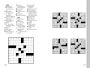 Alternative view 5 of Fast & Fun Mini Crosswords: Tiny Crosswords for Quick Solving