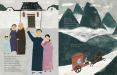 Alternative view 3 of Queen of Physics: How Wu Chien Shiung Helped Unlock the Secrets of the Atom