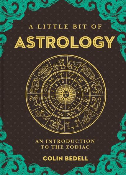 A Little Bit of Astrology: An Introduction to the Zodiac