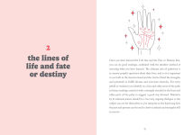 Alternative view 21 of A Little Bit of Palmistry: An Introduction to Palm Reading