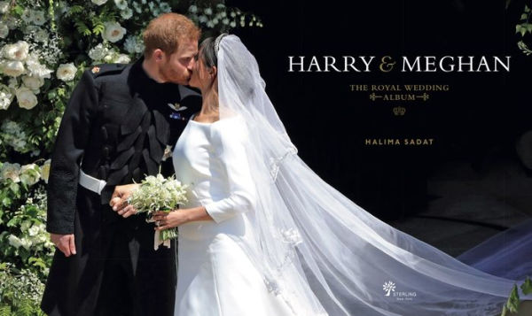 Harry & Meghan: The Royal Wedding Album