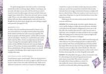 Alternative view 3 of Wiccapedia Journal: A Book of Shadows