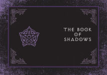 Alternative view 4 of Wiccapedia Journal: A Book of Shadows