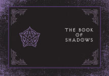 Alternative view 8 of Wiccapedia Journal: A Book of Shadows