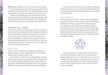 Alternative view 9 of Wiccapedia Journal: A Book of Shadows