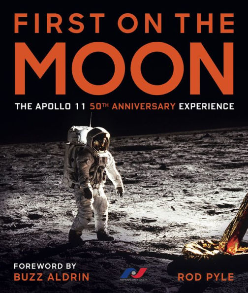 First on the Moon: The Apollo 11 50th Anniversary Experience