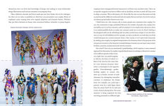 Alternative view 5 of Yaya Han's World of Cosplay: A Guide to Fandom Costume Culture