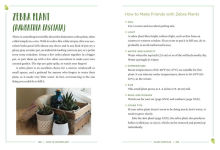 Alternative view 7 of How to Houseplant: A Beginner's Guide to Making and Keeping Plant Friends