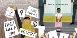 Alternative view 7 of Like a Girl