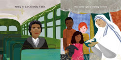 Alternative view 8 of Like a Girl
