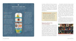 Alternative view 4 of Drink Better Beer: Discover the Secrets of the Brewing Experts