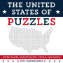 The United States of Puzzles: Word Games, Brainteasers, Trivia, and More!