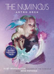 Alternative view 1 of The Numinous Astro Deck: A 45-Card Astrology Deck
