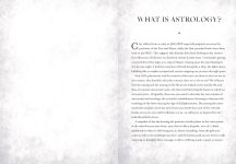 Alternative view 22 of The Numinous Astro Deck: A 45-Card Astrology Deck