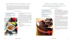 Alternative view 6 of 5-Ingredient Vegan: 175 Simple, Plant-Based Recipes for Delicious, Healthy Meals in Minutes