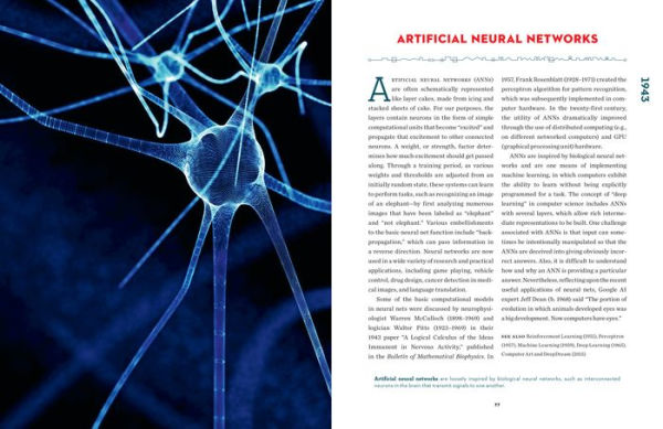 Artificial Intelligence: An Illustrated History: From Medieval Robots to Neural Networks