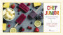 Alternative view 2 of Chef Junior: 100 Super Delicious Recipes by Kids for Kids!