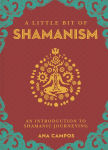 Alternative view 1 of A Little Bit of Shamanism: An Introduction to Shamanic Journeying