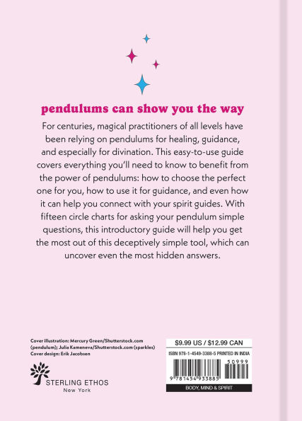 A Little Bit of Pendulums: An Introduction to Pendulum Divination