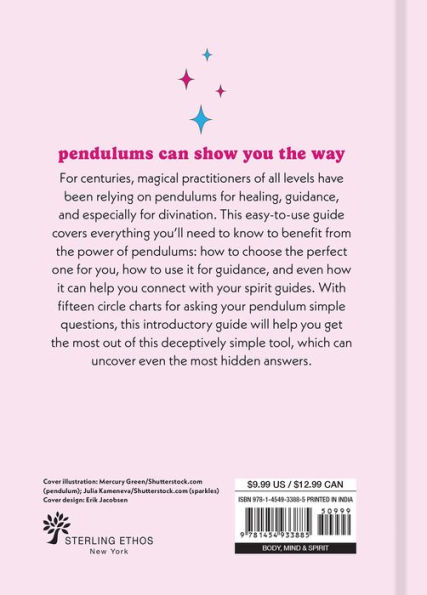 A Little Bit of Pendulums: An Introduction to Pendulum Divination