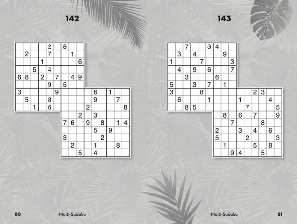 Wild Sudoku Variants