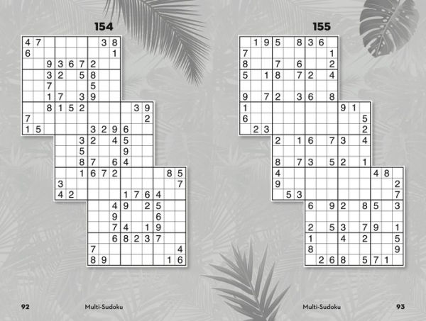 Wild Sudoku Variants