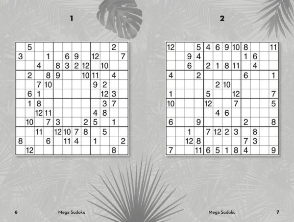 Wild Sudoku Variants