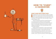Alternative view 2 of Hair of the Dog: 80 Hangover Cocktails and Cures