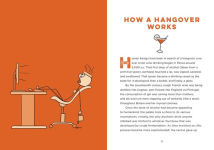 Alternative view 7 of Hair of the Dog: 80 Hangover Cocktails and Cures