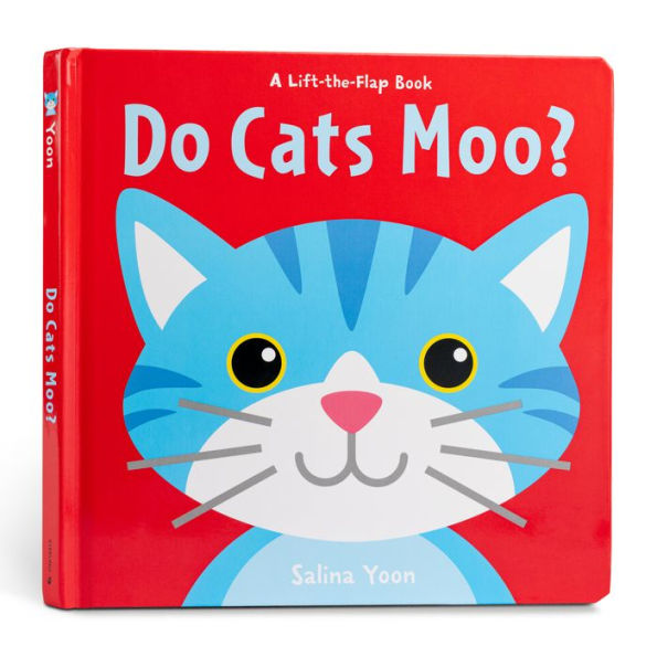 Do Cats Moo?