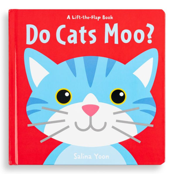 Do Cats Moo?