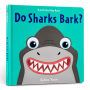 Do Sharks Bark?