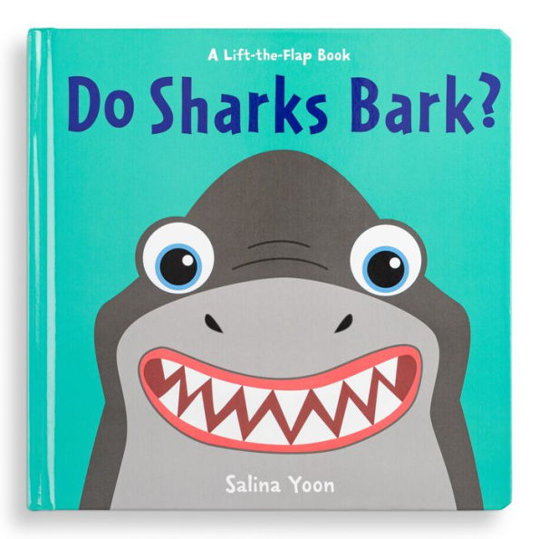 Do Sharks Bark?